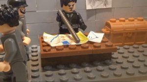 лего сериал ДЕВИРСАНТЫ 1Часть