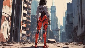 1986 DESOLATED HORIZON ⧸⧸ Synthwave, Dreamwave, Vaporwave, Chillsynth