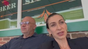 Секреты Атланты Куда Провожаем Лусин Эгине