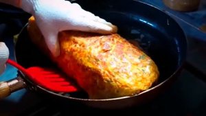 Необычные БЛЮДА из ЯИЦ Которые ВЫ Должны ПОПРОБОВАТЬ Unusual EGG DISHES That YOU Should TRY