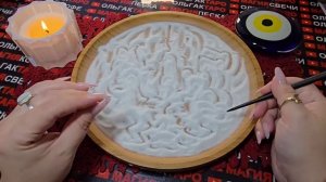 Гадание на песке: что резко💥 поменяется😱 на новой неделе у вас🍀✨