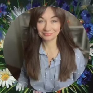 ASMR crunch of clay&chalk_ Хруст в кружочках+разговор ( с переводом)#asmr ##eatingsounds