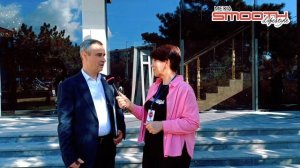 Новые горизонты бизнеса - Вячеслав Попов