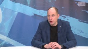 Неделя в округе (от 01.11.25)