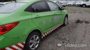 Видео Z94CT41CBCR139952