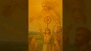 “"МАМА МАНТРА " Стихи и видео ряд авторы "АЛЛА ТЕЙИЧ.НИКОЛАЙ УЛЬЯНЕНКО . Музыка Вячеслав Уфимцев