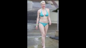 Хелен Флэнаган ( Helen Flanagan )