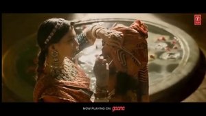 «ПАДМАВАТИ». Древняя Индия.