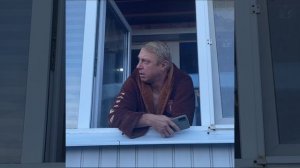 Житель Шахтерска поблагодарил сахалинцев за ремонт кровли