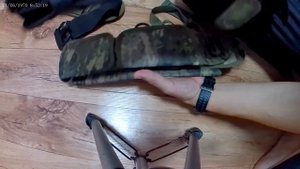 Патронташ Следопыт