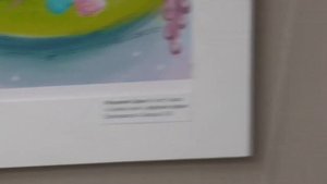 Выставка детского творчества города Зеи Амурская область