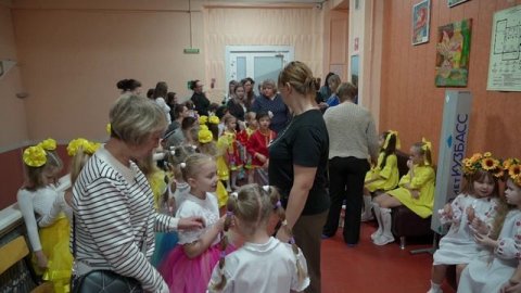 Новости Прокопьевска 31 10 2025