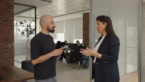 Головной офис и производство INTERRA в Турции