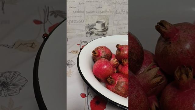 ,Урожай гранат или Кто быстрее 🐞🐞 смотреть онлайн