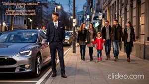 "Зависти шесть этажей" - песня ( Другая версия, мимо которой не смог пройти.)