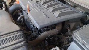 Не прогревается двигатель, не выходит на рабочую температуру, причины