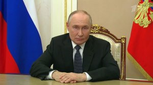 Президент поздравил с профессиональным праздником сотрудников и ветеранов службы судебных приставов