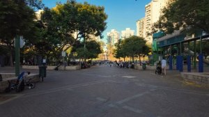 Рамат-Ган Израиль 🌆 Городской вайб и зелёные оазисы прогулка