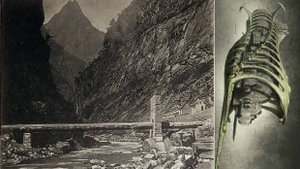 Радиопередатчик неизвестной цивилизации найден в горах Кавказа