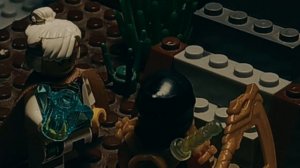 Ninjago Возрождение/3Сезон/1Эпизод/Спин-офф/Новая Эра