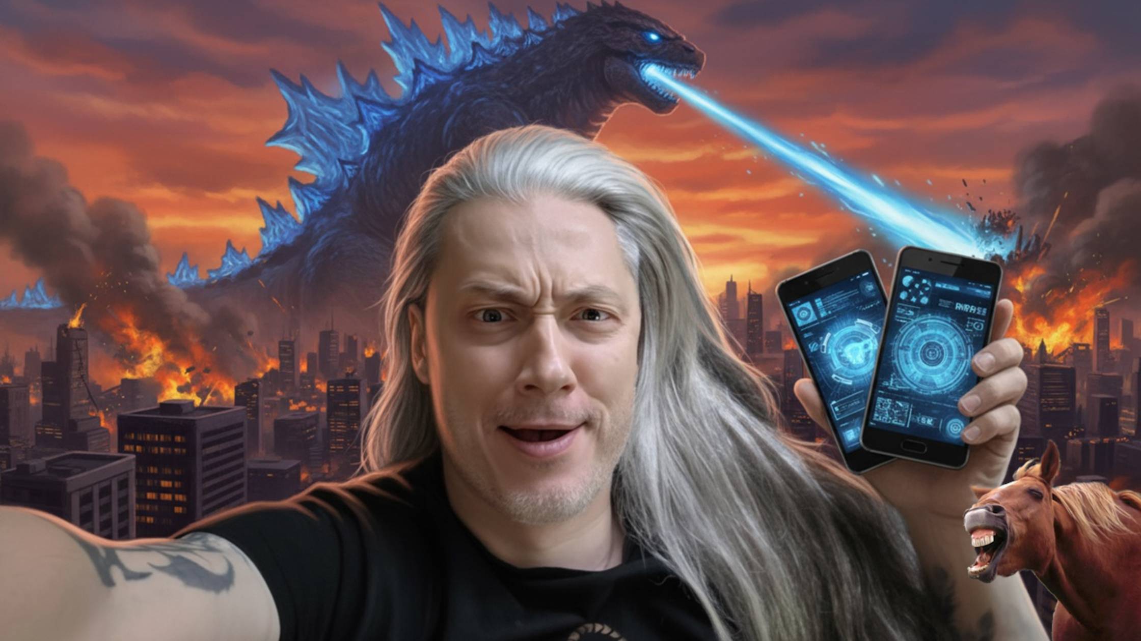 Сравнение камер S20 Plus S25 Ultra / Он спятил! РАЗНИЦА 5 ПОКОЛЕНИЙ смотреть онлайн