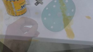 Покраска фанеры для улицы