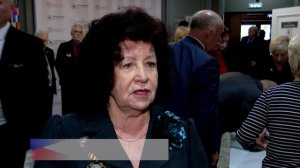 На пленуме Совета ветеранов региона участников обучили работе в соцсетях и медиапространстве