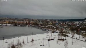 1 ноября 2017 год