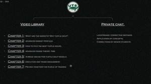 Romeo's Introductory Video