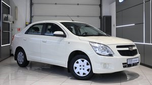 Chevrolet Cobalt '2014 5016