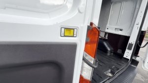 Видеообзор Форд Транзит Ривьера 8 мест 2021 год!