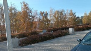 Прогулка по центру города и старинные здания