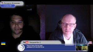 Зачем Зеленскому эта война?