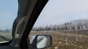 Усть-Кокса, Тюнгур, Кучерла - из осени в зиму, из зимы в лето, мистическая поездка
#горныйалтай