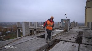 ВИДНЫЙ ОКТЯБРЬ 2025