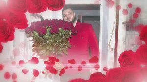 Помолвка Героев. Айланд и Любовь. г. Ревда. 11.10.2025. Часть 1