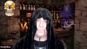 Хэллоуин - Игра