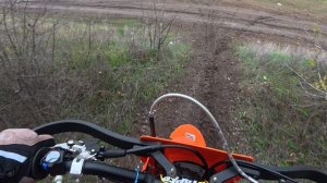 #EnduroV61 01.11.2025 тренировочный день! ч.3