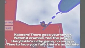 DOOMSPIRE - Pedro.EXE vs Hairtwinky lms