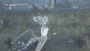 4.Hell is Us Ищу качели