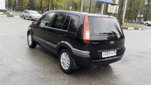 В продаже Ford FUSION,2007