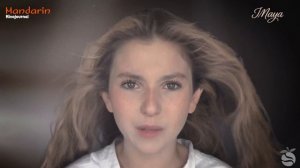 IMaya. кавер Кукушка. Цой Жив!