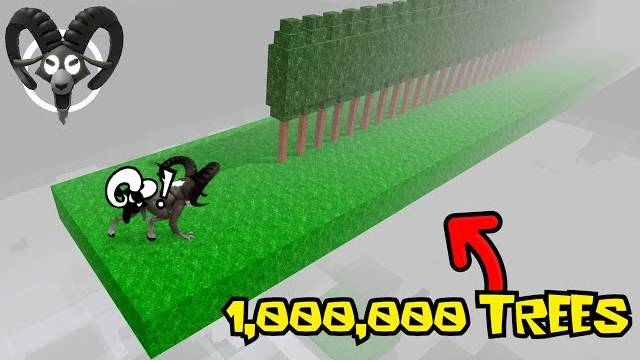 ПОЛОСА ПРЕПЯТСТВИЙ В 99 НОЧЕЙ В ЛЕСУ! РЕАКЦИЯ РОБЛОКС! ОВЕН ПРОХОДИТ ПОЛОСУ ПРЕПЯТСТВИЙ КТО КРУЧЕ