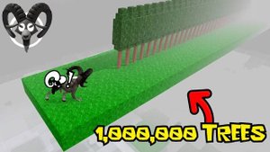 ПОЛОСА ПРЕПЯТСТВИЙ В 99 НОЧЕЙ В ЛЕСУ! РЕАКЦИЯ РОБЛОКС! ОВЕН ПРОХОДИТ ПОЛОСУ ПРЕПЯТСТВИЙ КТО КРУЧЕ