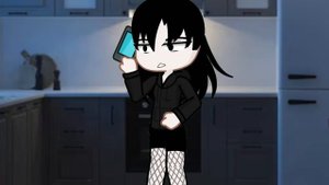 Ну, с хеллоуином вас, что могу ещё сказать 🤷(идея видео не моя)