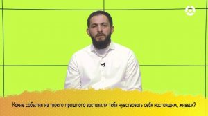 Потолкуем? Алисхан Костоев ( актёр каскадёр)