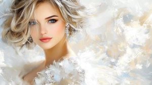 "Снегурочка" стихи Юрия Егорова (Сказоч-Ник) музыка Suno