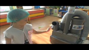 Мусороперерабатывающий завод