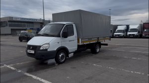 ГАЗель Бизнес