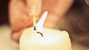 Ритуал со Свечой __ эзотерика Дуйко